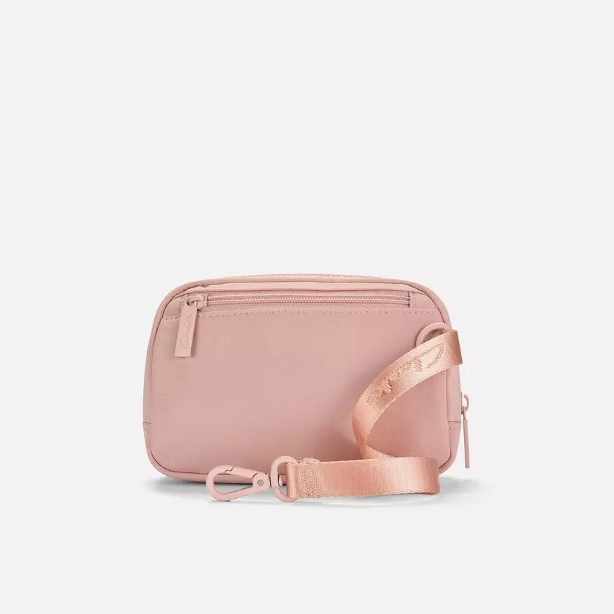 Γυναικεία τσάντα Cloudsteppers Mini Rose Γυναικεία τσάντα Cloudsteppers Mini Rose