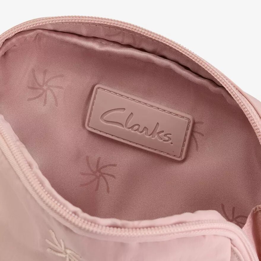 Γυναικεία τσάντα Cloudsteppers Mini Rose Γυναικεία τσάντα Cloudsteppers Mini Rose