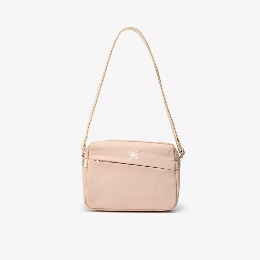 Γυναικεία τσάντα Cloudsteppers Sand Crossbody Γυναικεία τσάντα Cloudsteppers Sand Crossbody