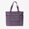 Γυναικεία τσάντα Cloudsteppers Tote, γκρι
