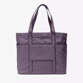 Γυναικεία τσάντα Cloudsteppers Tote, γκρι