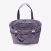 Γυναικεία τσάντα Cloudsteppers Tote, γκρι