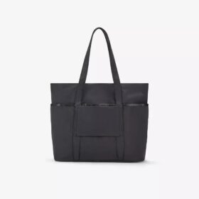Γυναικεία τσάντα Cloudsteppers Tote Μαύρη ΗΠΑ