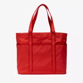 Γυναικεία τσάντα Cloudsteppers Tote Poppy Red