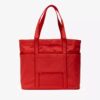 Γυναικεία τσάντα Cloudsteppers Tote Poppy Red