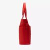 Γυναικεία τσάντα Cloudsteppers Tote Poppy Red