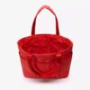 Γυναικεία τσάντα Cloudsteppers Tote Poppy Red