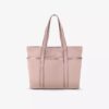 Γυναικεία τσάντα Cloudsteppers Tote σε χρώμα μωβ