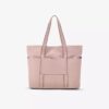 Γυναικεία τσάντα Cloudsteppers Tote σε χρώμα μωβ