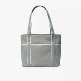 Γυναικεία τσάντα Cloudsteppers Tote Small, πράσινη Γυναικεία τσάντα Cloudsteppers Tote Small, πράσινη