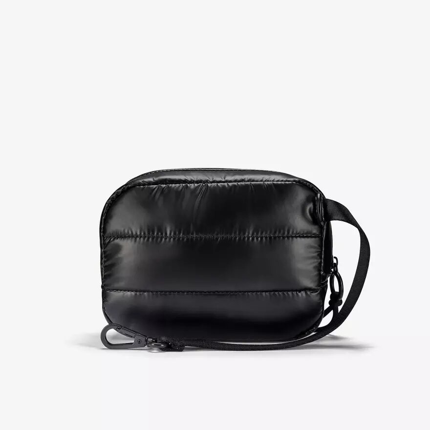 Γυναικεία τσάντα Solevana Mini Μαύρη Γυναικεία τσάντα Solevana Mini Μαύρη