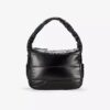 Γυναικεία τσάντα Solevana Tote Μαύρη