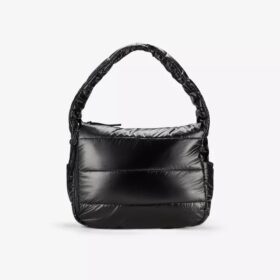 Γυναικεία τσάντα Solevana Tote Μαύρη