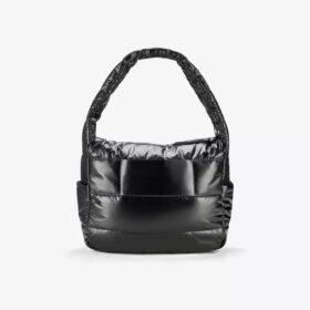 Γυναικεία τσάντα Solevana Tote Μαύρη