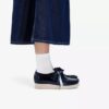 Γυναικεία Wallabee 2604 Navy Patent Wallabees Γυναικεία Wallabee 2604 Navy Patent Wallabees