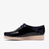 Γυναικεία Wallabee 2604 Navy Patent Wallabees Γυναικεία Wallabee 2604 Navy Patent Wallabees