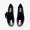 Γυναικεία Wallabee 2604 Navy Patent Wallabees Γυναικεία Wallabee 2604 Navy Patent Wallabees
