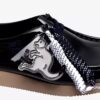 Γυναικεία Wallabee 2604 Navy Patent Wallabees Γυναικεία Wallabee 2604 Navy Patent Wallabees