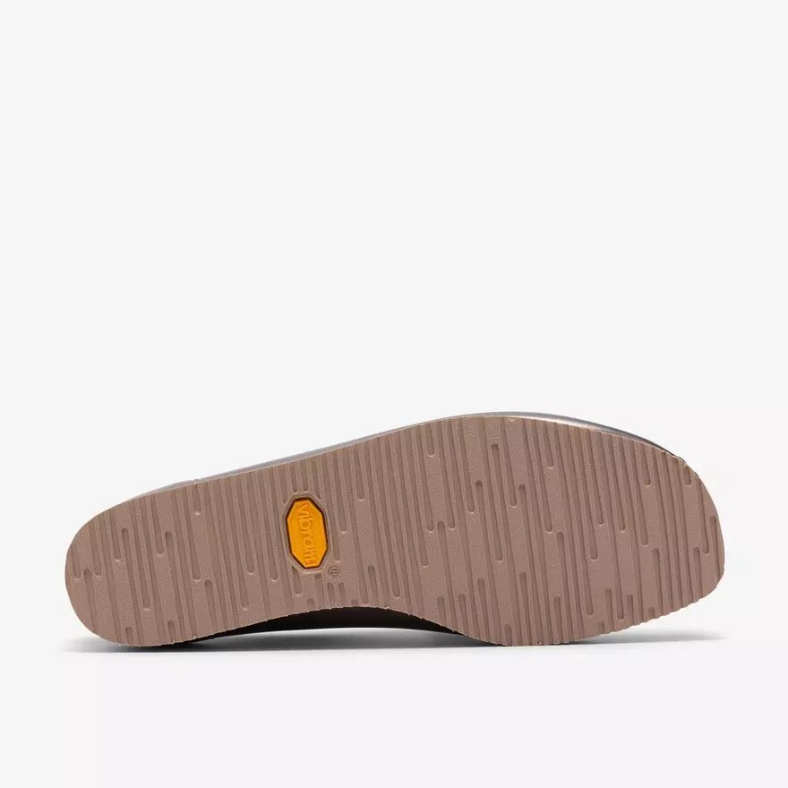 Γυναικεία Wallabee 2604 Wallabees από ασημί λουστρίνι Γυναικεία Wallabee 2604 Wallabees από ασημί λουστρίνι