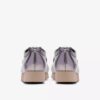 Γυναικεία Wallabee 2604 Wallabees από ασημί λουστρίνι Γυναικεία Wallabee 2604 Wallabees από ασημί λουστρίνι