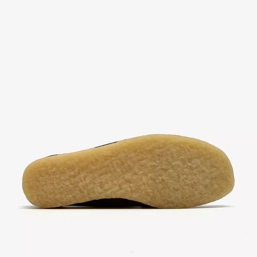 Γυναικεία Wallabee από ελαιόχρωμο σουέτ Wallabees Γυναικεία Wallabee από ελαιόχρωμο σουέτ Wallabees