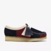 Γυναικεία Wallabee Navy Stripe Wallabees Γυναικεία Wallabee Navy Stripe Wallabees
