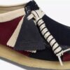 Γυναικεία Wallabee Navy Stripe Wallabees Γυναικεία Wallabee Navy Stripe Wallabees