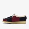 Γυναικεία Wallabee Navy Stripe Wallabees Γυναικεία Wallabee Navy Stripe Wallabees