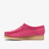 Γυναικεία Wallabee Pink Interest Wallabees Γυναικεία Wallabee Pink Interest Wallabees