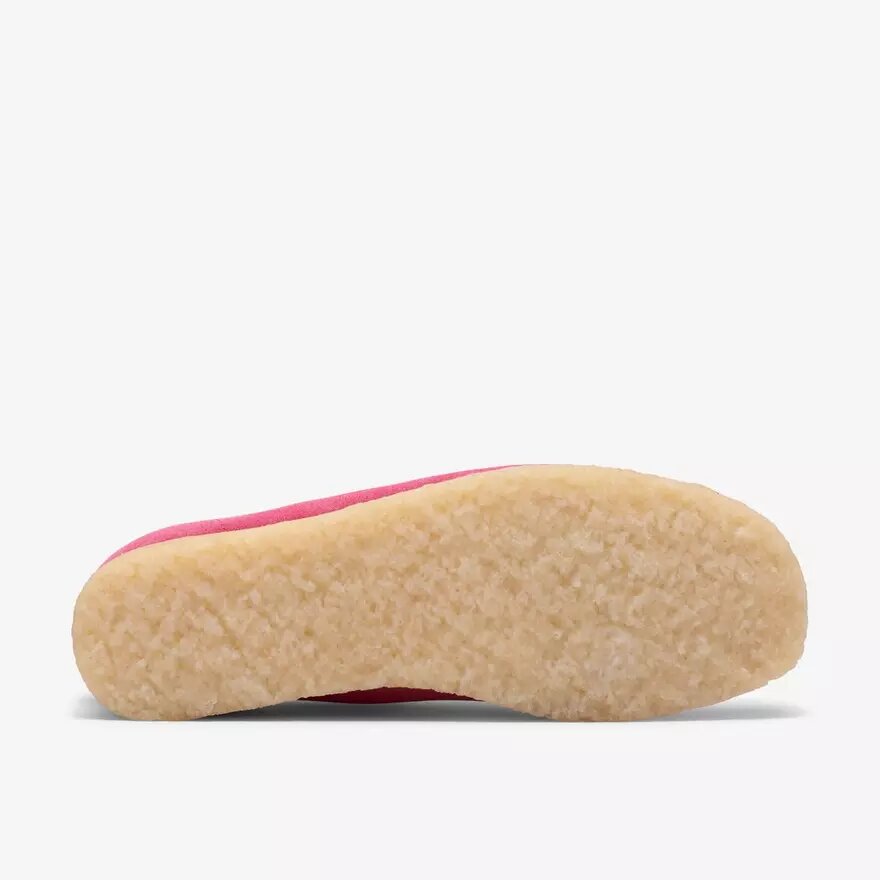 Γυναικεία Wallabee Pink Interest Wallabees Γυναικεία Wallabee Pink Interest Wallabees