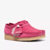 Γυναικεία Wallabee Pink Interest Wallabees Γυναικεία Wallabee Pink Interest Wallabees