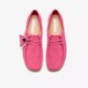 Γυναικεία Wallabee Pink Interest Wallabees Γυναικεία Wallabee Pink Interest Wallabees