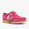 Γυναικεία Wallabee Pink Interest Wallabees Γυναικεία Wallabee Pink Interest Wallabees