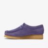 Γυναικεία Wallabee Purple Interest Wallabees Γυναικεία Wallabee Purple Interest Wallabees