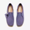 Γυναικεία Wallabee Purple Interest Wallabees Γυναικεία Wallabee Purple Interest Wallabees