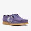 Γυναικεία Wallabee Purple Interest Wallabees Γυναικεία Wallabee Purple Interest Wallabees