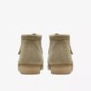 Γυναικείες μπότες Wallabee™ από σουέτ σε χρώμα Maple
