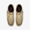 Γυναικείες μπότες Wallabee™ από σουέτ σε χρώμα Maple