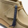 Γυναικείες μπότες Wallabee™ από σουέτ σε χρώμα Maple