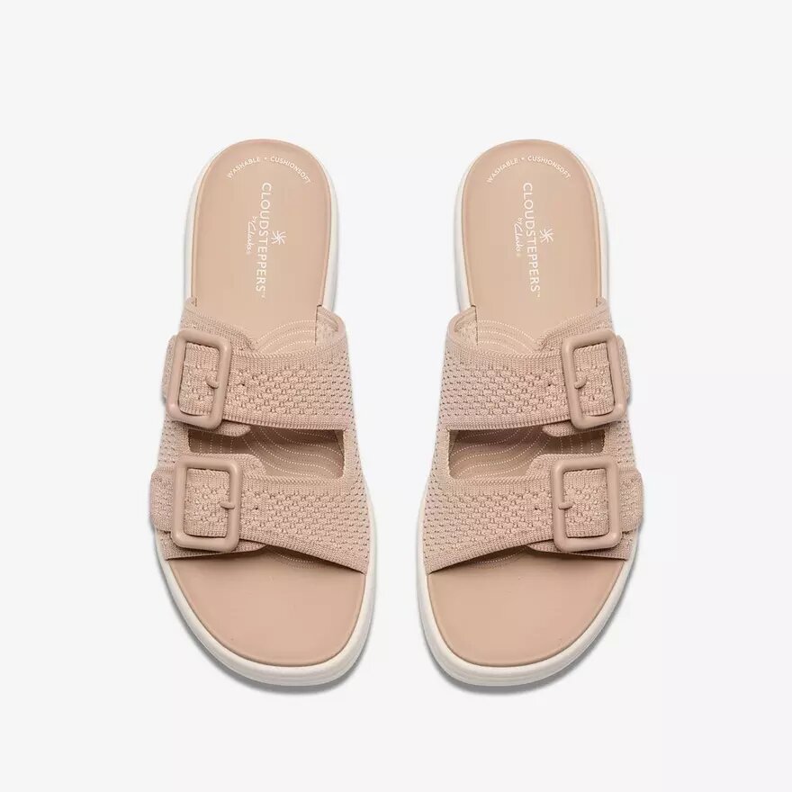 Γυναικείες πλατφόρμες Drift Faye Sand Γυναικείες πλατφόρμες Drift Faye Sand