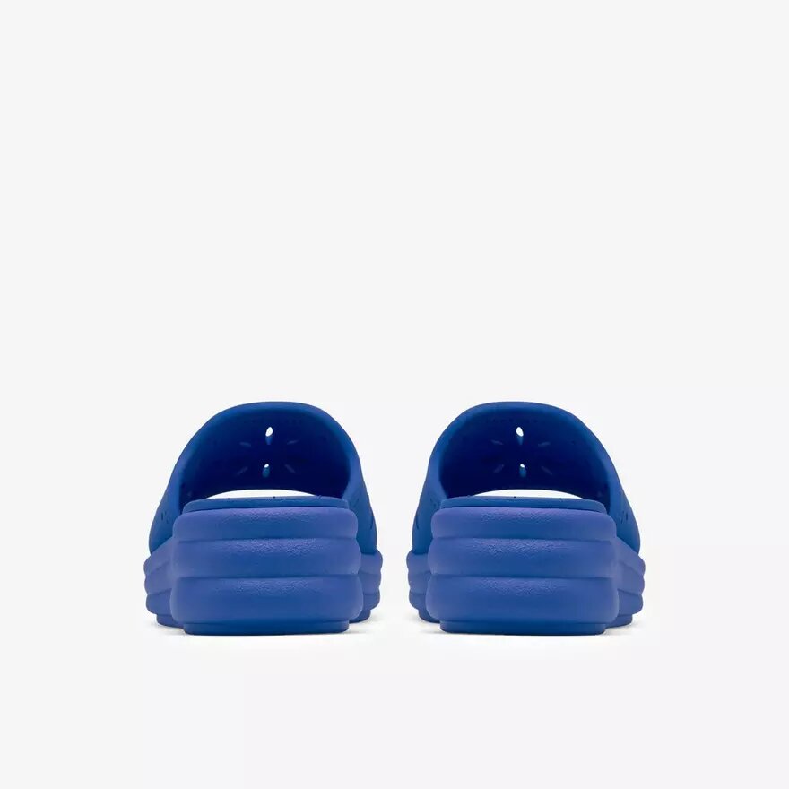 Γυναικείες πλατφόρμες Drift Floral Blue Γυναικείες πλατφόρμες Drift Floral Blue