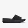 Γυναικείες πλατφόρμες Drift Twist Black Cloudsteppers™ Γυναικείες πλατφόρμες Drift Twist Black Cloudsteppers™