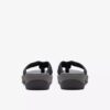 Γυναικείες σαγιονάρες Arla Glison Black Fabriccloudsteppers™ Γυναικείες σαγιονάρες Arla Glison Black Fabriccloudsteppers™