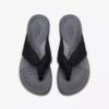 Γυναικείες σαγιονάρες Arla Glison Black Fabriccloudsteppers™ Γυναικείες σαγιονάρες Arla Glison Black Fabriccloudsteppers™