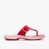 Γυναικείες σαγιονάρες Breeze Cove Poppy Red