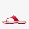 Γυναικείες σαγιονάρες Breeze Cove Poppy Red
