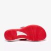 Γυναικείες σαγιονάρες Breeze Cove Poppy Red