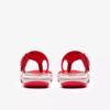 Γυναικείες σαγιονάρες Breeze Cove Poppy Red
