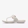 Γυναικείες σαγιονάρες Breeze Cove σε χρώμα off white Γυναικείες σαγιονάρες Breeze Cove σε χρώμα off white
