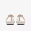 Γυναικείες σαγιονάρες Breeze Cove σε χρώμα off white Γυναικείες σαγιονάρες Breeze Cove σε χρώμα off white